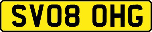 SV08OHG