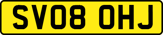 SV08OHJ