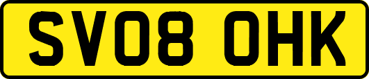 SV08OHK