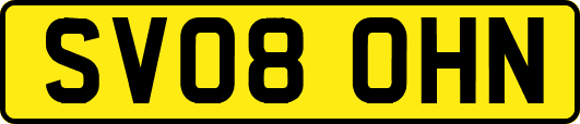 SV08OHN