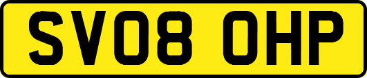 SV08OHP
