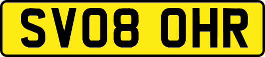 SV08OHR