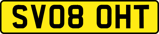 SV08OHT