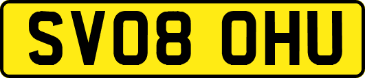SV08OHU