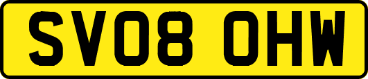 SV08OHW