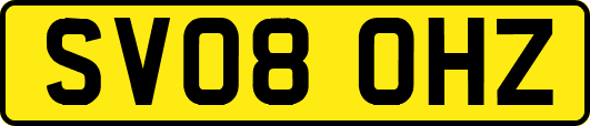 SV08OHZ