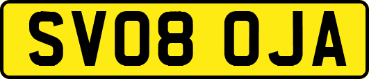 SV08OJA