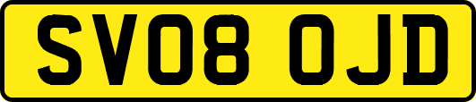 SV08OJD