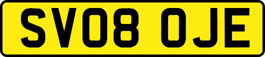 SV08OJE