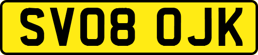 SV08OJK