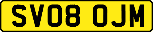 SV08OJM