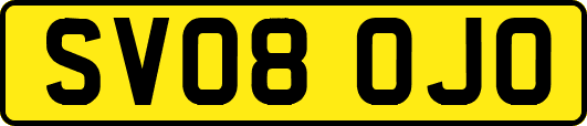 SV08OJO