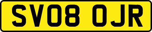 SV08OJR