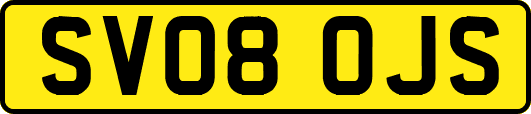 SV08OJS