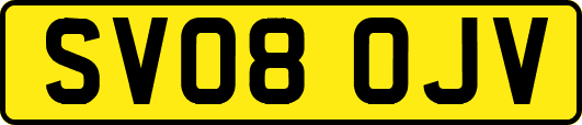 SV08OJV