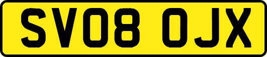 SV08OJX