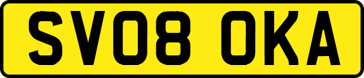 SV08OKA