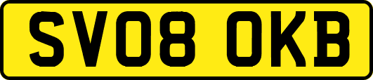 SV08OKB