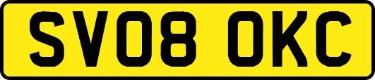 SV08OKC