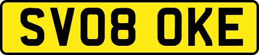 SV08OKE
