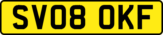 SV08OKF