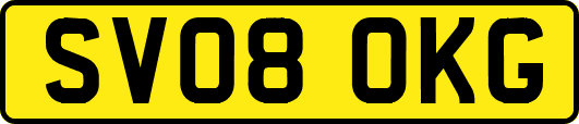 SV08OKG