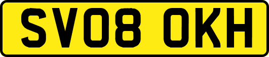 SV08OKH
