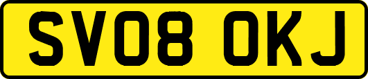 SV08OKJ