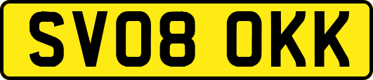 SV08OKK