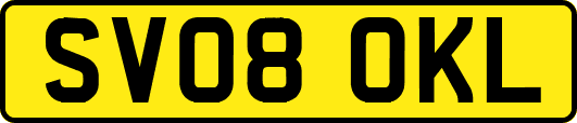 SV08OKL