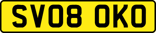 SV08OKO