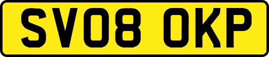 SV08OKP