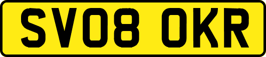 SV08OKR