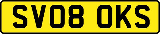 SV08OKS