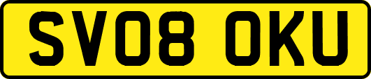SV08OKU
