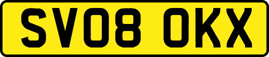 SV08OKX