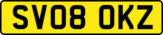 SV08OKZ