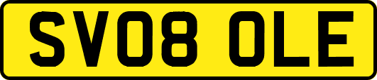 SV08OLE