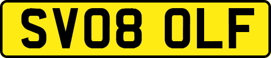 SV08OLF