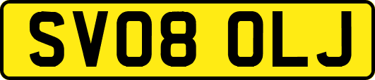 SV08OLJ