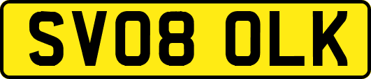 SV08OLK