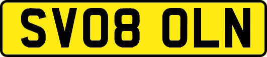 SV08OLN