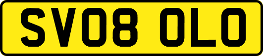 SV08OLO