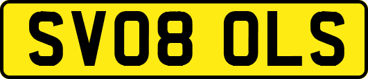 SV08OLS