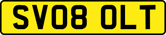 SV08OLT