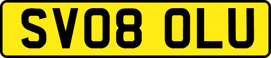 SV08OLU