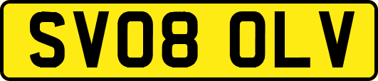 SV08OLV