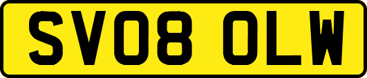 SV08OLW