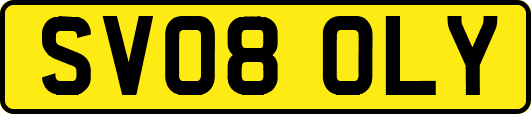 SV08OLY