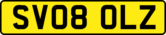 SV08OLZ